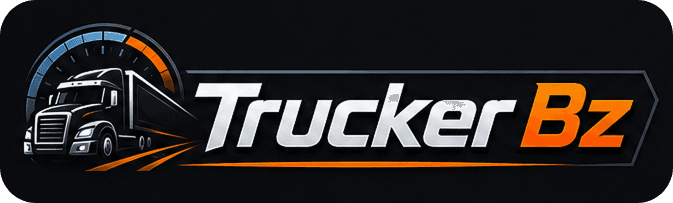 Trucker Bz logo