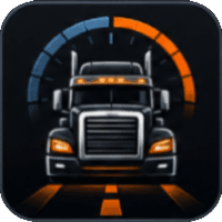 Logo do Trucker Bz
